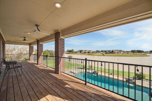4626 Silhouette Drive, Katy, TX 77493