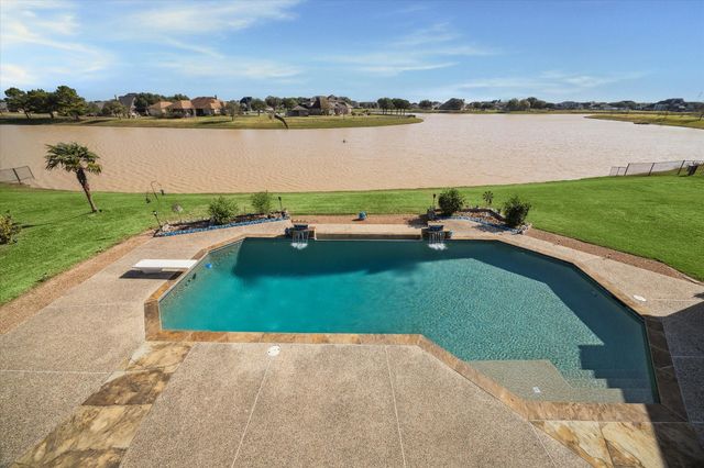 4626 Silhouette Drive, Katy, TX 77493