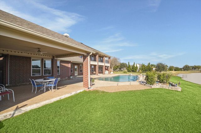 4626 Silhouette Drive, Katy, TX 77493