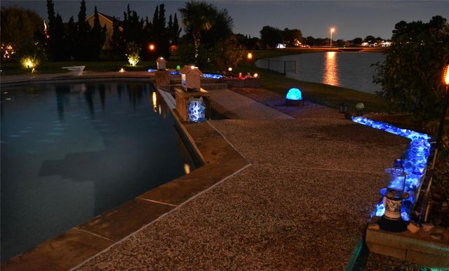 4626 Silhouette Drive, Katy, TX 77493