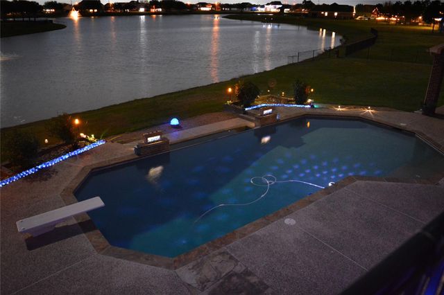 4626 Silhouette Drive, Katy, TX 77493