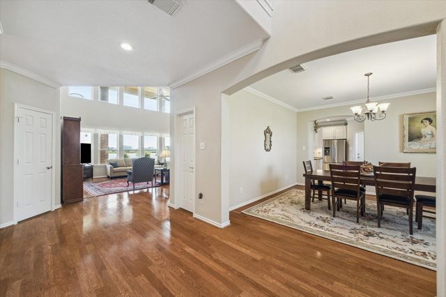 4626 Silhouette Drive, Katy, TX 77493