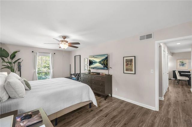 6851 Roswell Road Road F30, Sandy Springs, GA 30328