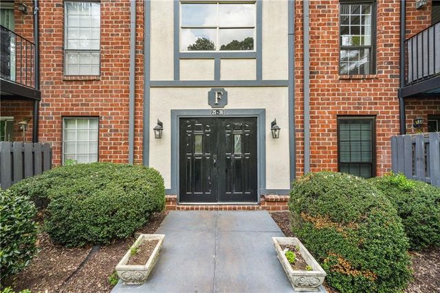 6851 Roswell Road Road F30, Sandy Springs, GA 30328