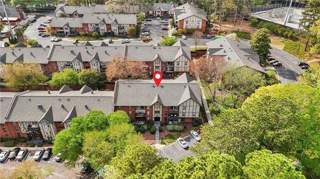 6851 Roswell Road Road F30, Sandy Springs, GA 30328