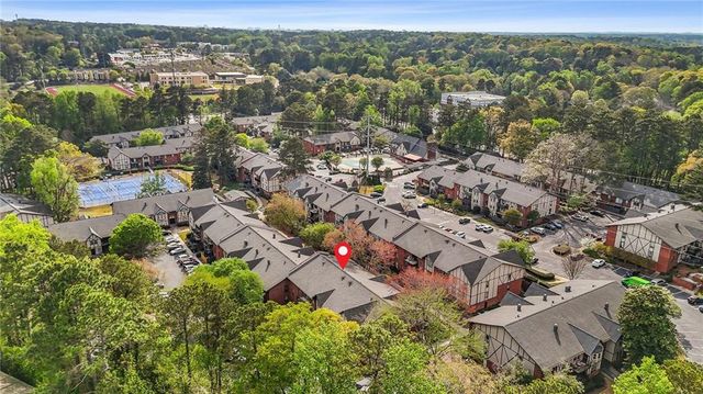 6851 Roswell Road Road F30, Sandy Springs, GA 30328