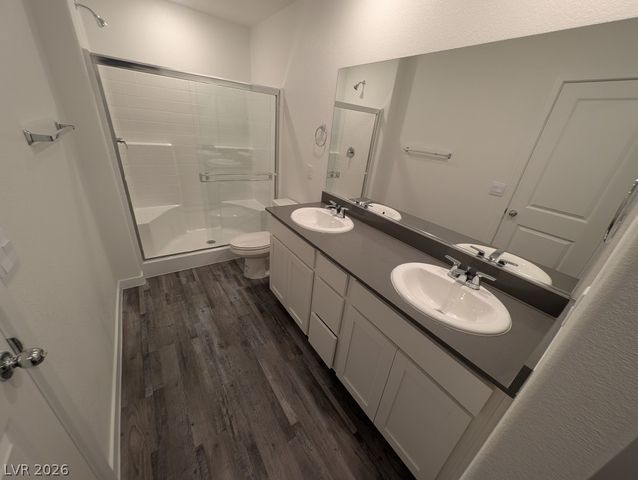 924 Violet Heron Street, Henderson, NV 89011