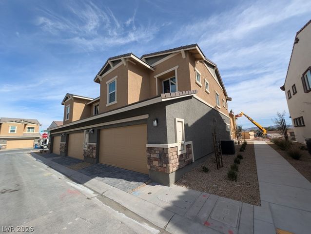 924 Violet Heron Street, Henderson, NV 89011