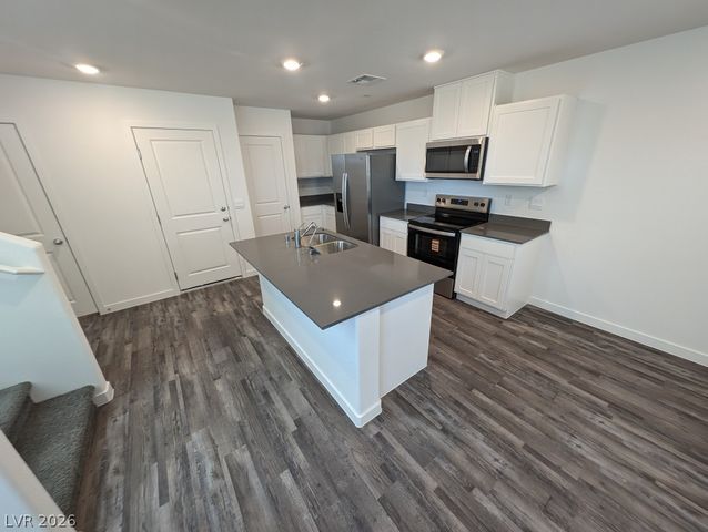 924 Violet Heron Street, Henderson, NV 89011