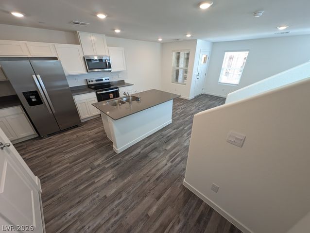 924 Violet Heron Street, Henderson, NV 89011