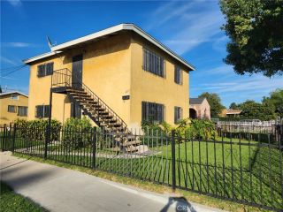8868 S Wall St, Los Angeles, CA 90003