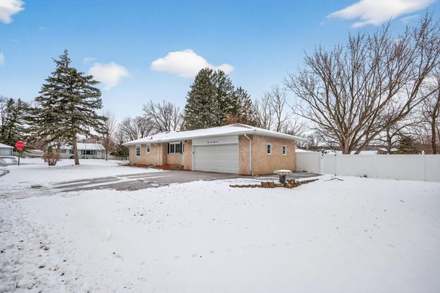 5426 Sumter Avenue N, New Hope, MN 55428