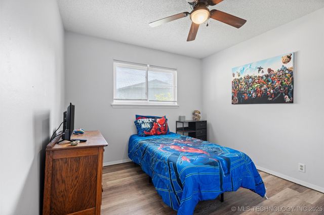 397 Fleetwood Drive, Bartlesville, OK 74006