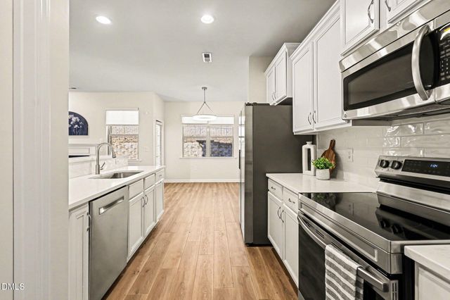 2612 Evanston Avenue, Durham, NC 27703