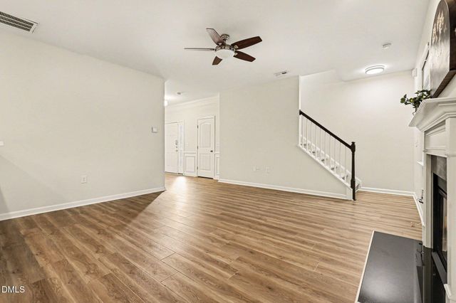 2612 Evanston Avenue, Durham, NC 27703