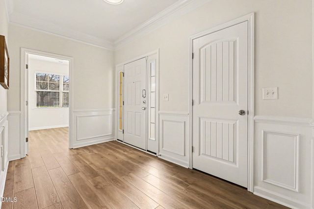 2612 Evanston Avenue, Durham, NC 27703