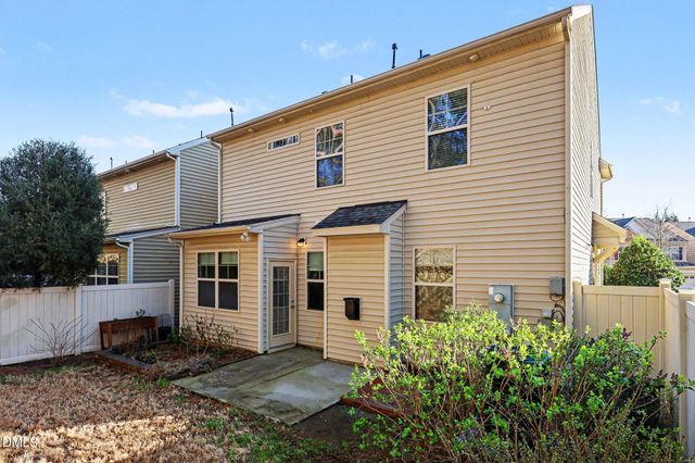 2612 Evanston Avenue, Durham, NC 27703