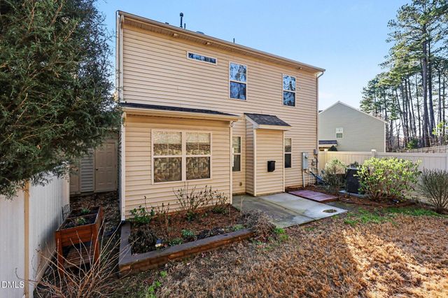 2612 Evanston Avenue, Durham, NC 27703