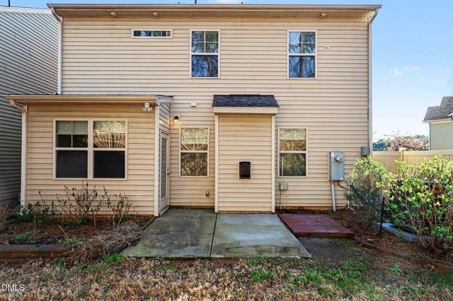 2612 Evanston Avenue, Durham, NC 27703