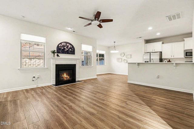 2612 Evanston Avenue, Durham, NC 27703