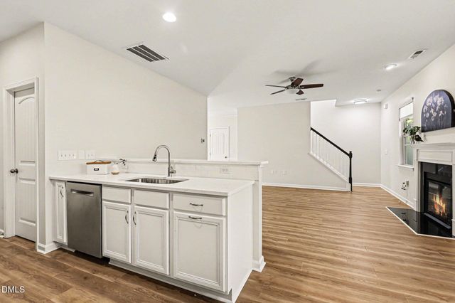 2612 Evanston Avenue, Durham, NC 27703