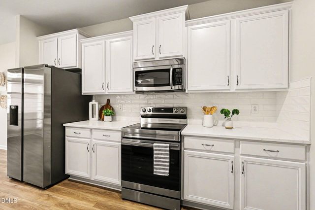 2612 Evanston Avenue, Durham, NC 27703