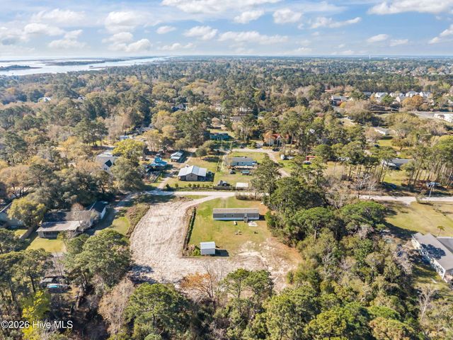 1633 Kennedy Road, Wilmington, NC 28409