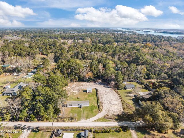 1633 Kennedy Road, Wilmington, NC 28409