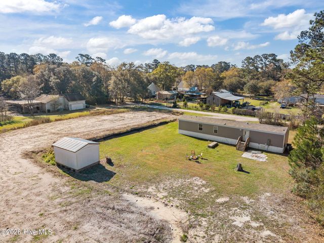 1633 Kennedy Road, Wilmington, NC 28409