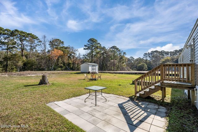 1633 Kennedy Road, Wilmington, NC 28409