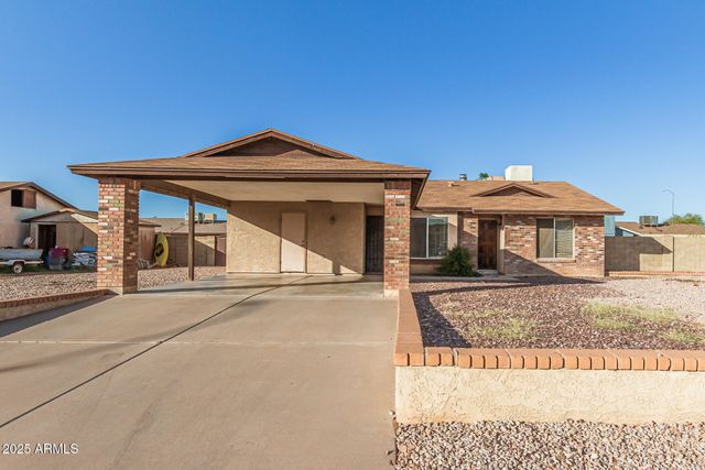 3504 E DELTA Avenue, Mesa, AZ 85204