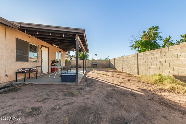 3504 E DELTA Avenue, Mesa, AZ 85204