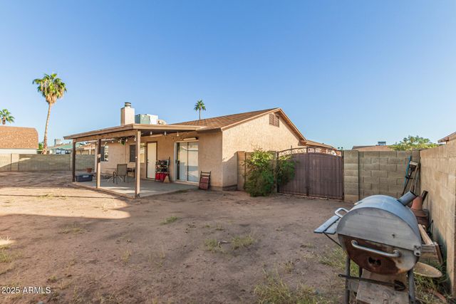 3504 E DELTA Avenue, Mesa, AZ 85204