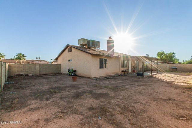 3504 E DELTA Avenue, Mesa, AZ 85204