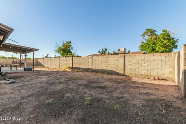 3504 E DELTA Avenue, Mesa, AZ 85204