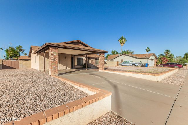 3504 E DELTA Avenue, Mesa, AZ 85204