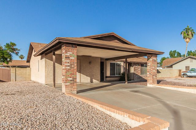 3504 E DELTA Avenue, Mesa, AZ 85204