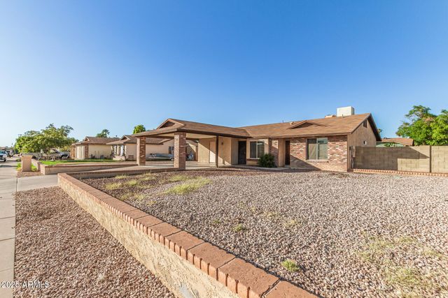 3504 E DELTA Avenue, Mesa, AZ 85204