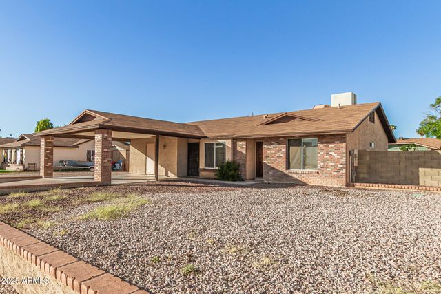 3504 E DELTA Avenue, Mesa, AZ 85204