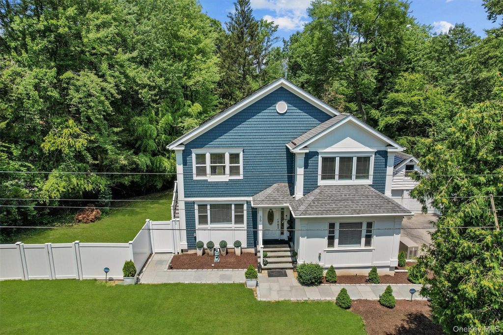 36 New Valley Road, New City, NY 10956 — photo 2