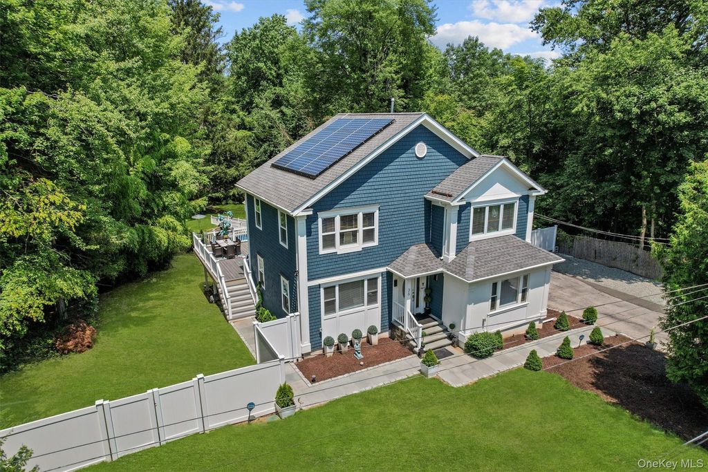 36 New Valley Road, New City, NY 10956 — photo 3