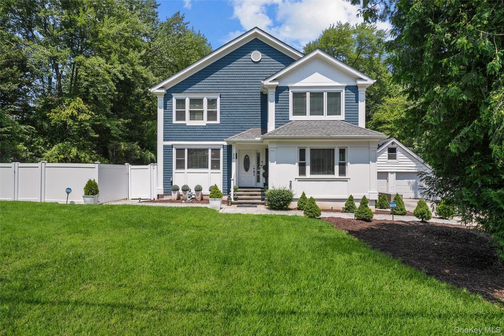 36 New Valley Road, New City, NY 10956 — photo 4