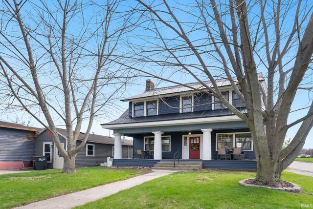 903 S Cavin Street, Ligonier, IN 46767