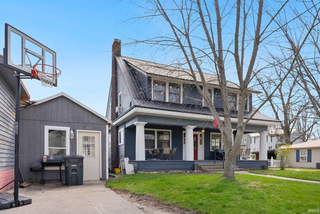 903 S Cavin Street, Ligonier, IN 46767