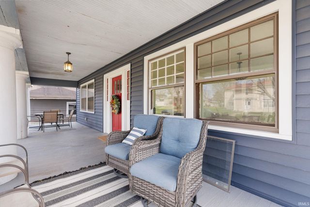 903 S Cavin Street, Ligonier, IN 46767