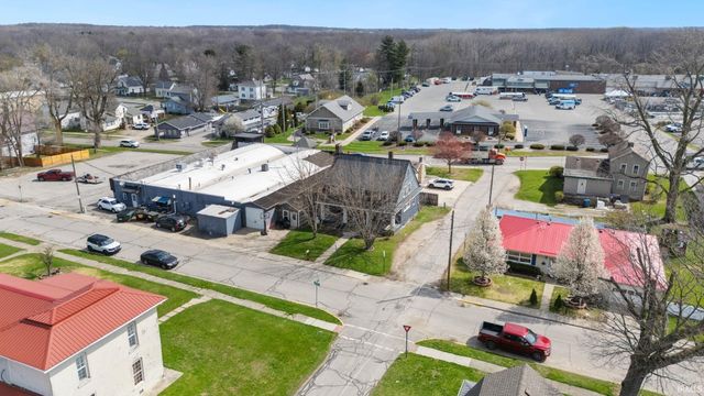 903 S Cavin Street, Ligonier, IN 46767