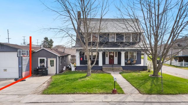 903 S Cavin Street, Ligonier, IN 46767