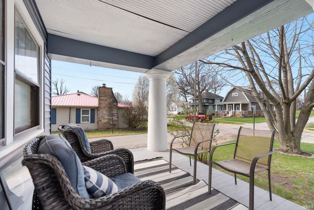 903 S Cavin Street, Ligonier, IN 46767