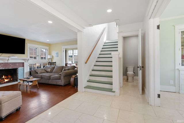 903 S Cavin Street, Ligonier, IN 46767