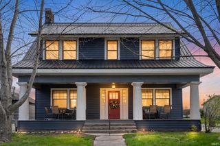 903 S Cavin Street, Ligonier, IN 46767